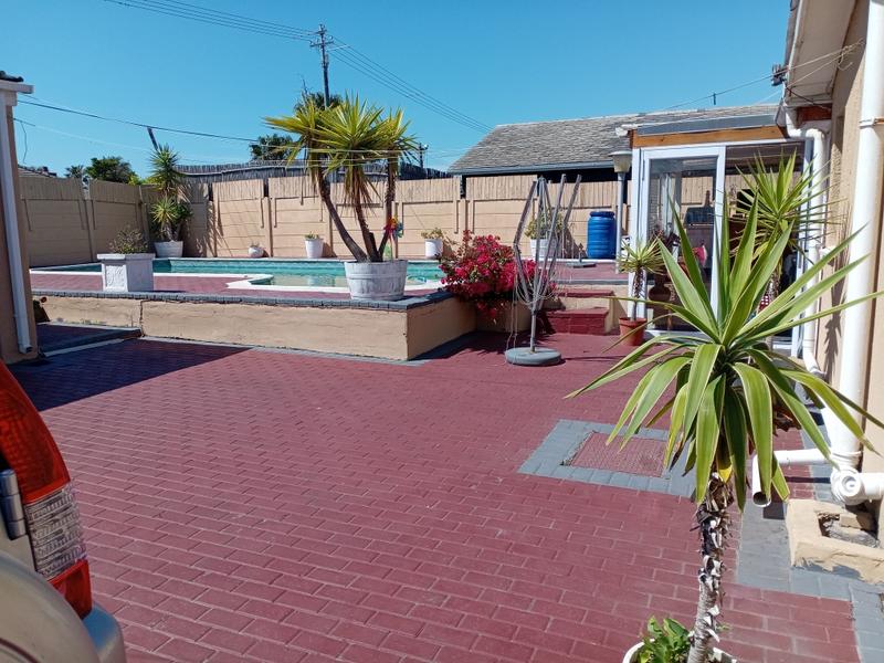 3 Bedroom Property for Sale in Retreat Western Cape